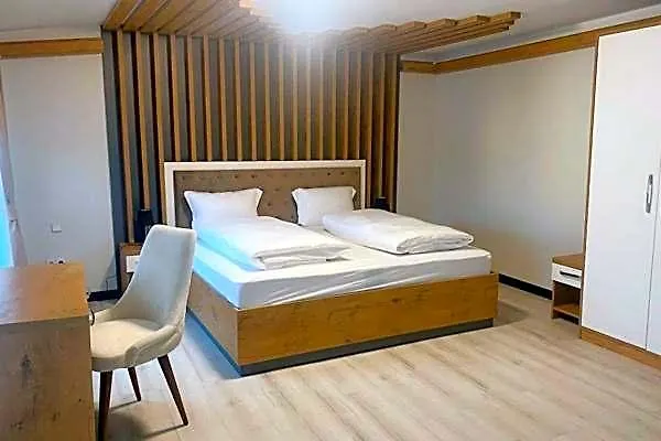 Spreehotel Spremberg-1
