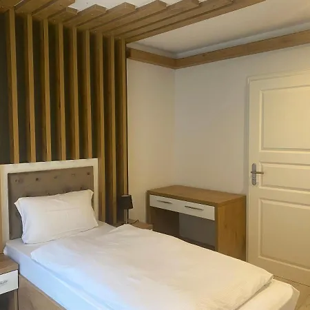 Spreehotel Spremberg-3